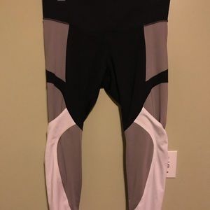Under Armour Leggings With Pockets